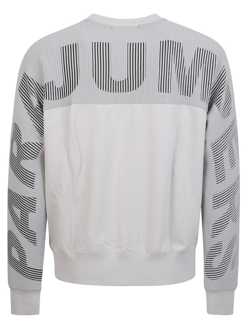 Classic Crew Neck Sweater
