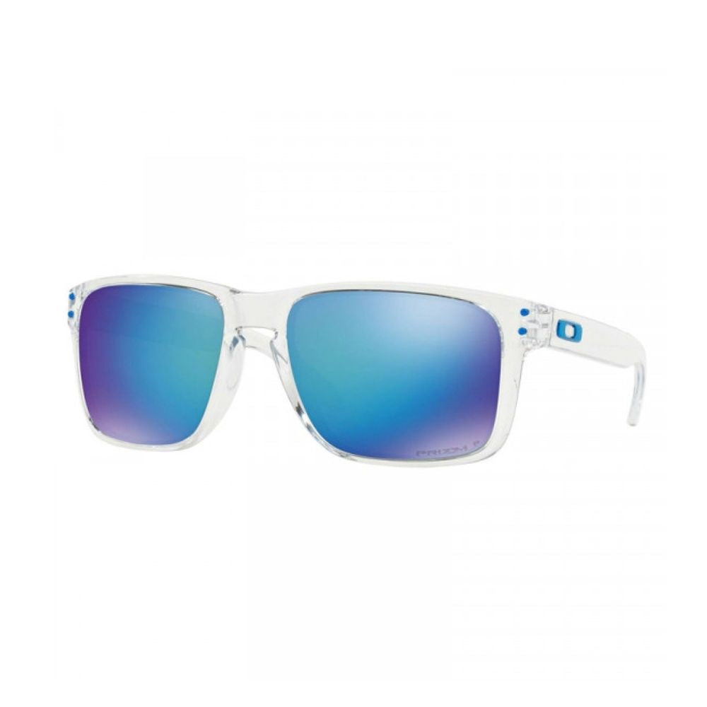 Oo9417 941707 Rectangular Polarized Sunglasses