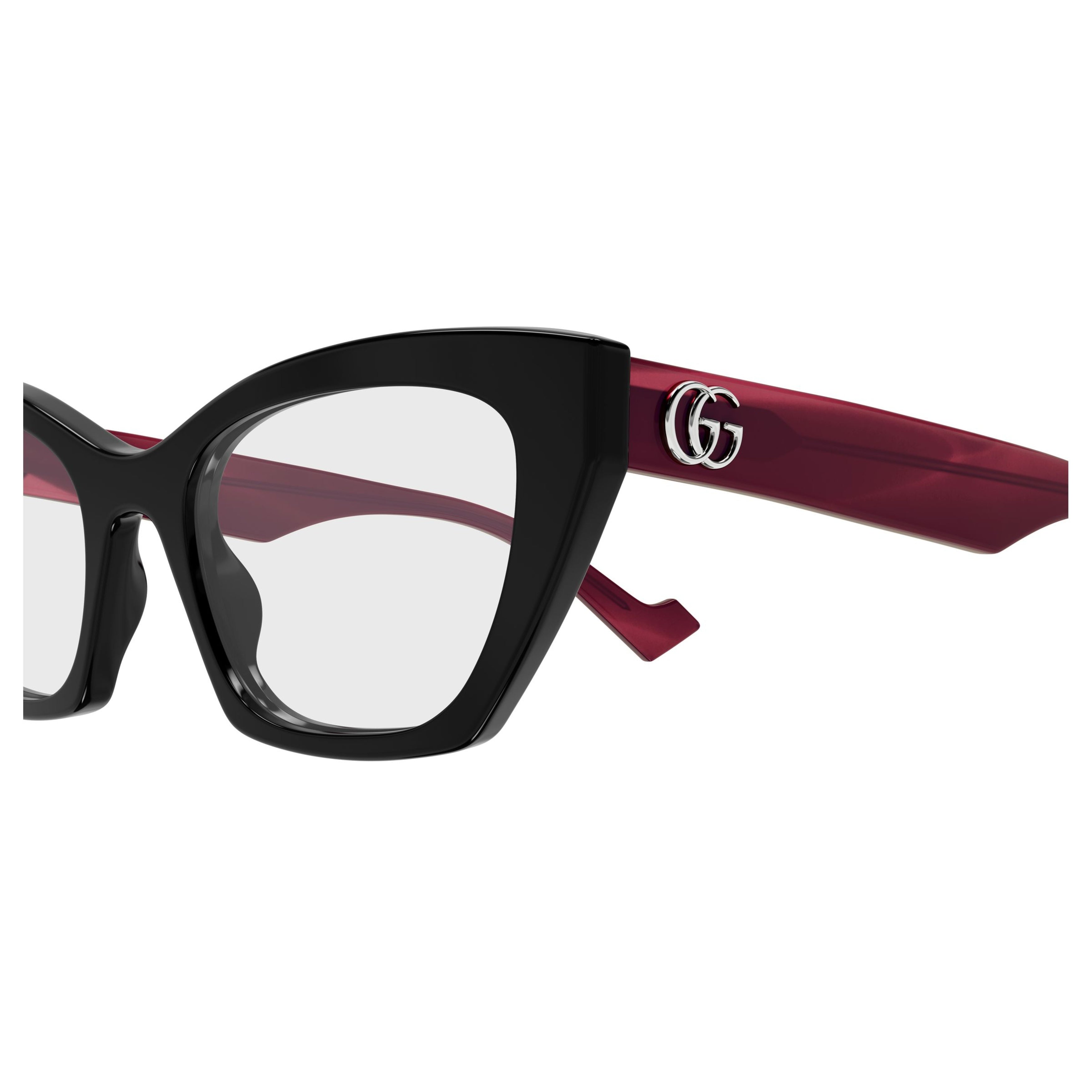 Gg1334o Cat-Eye Frame Eyeglasses