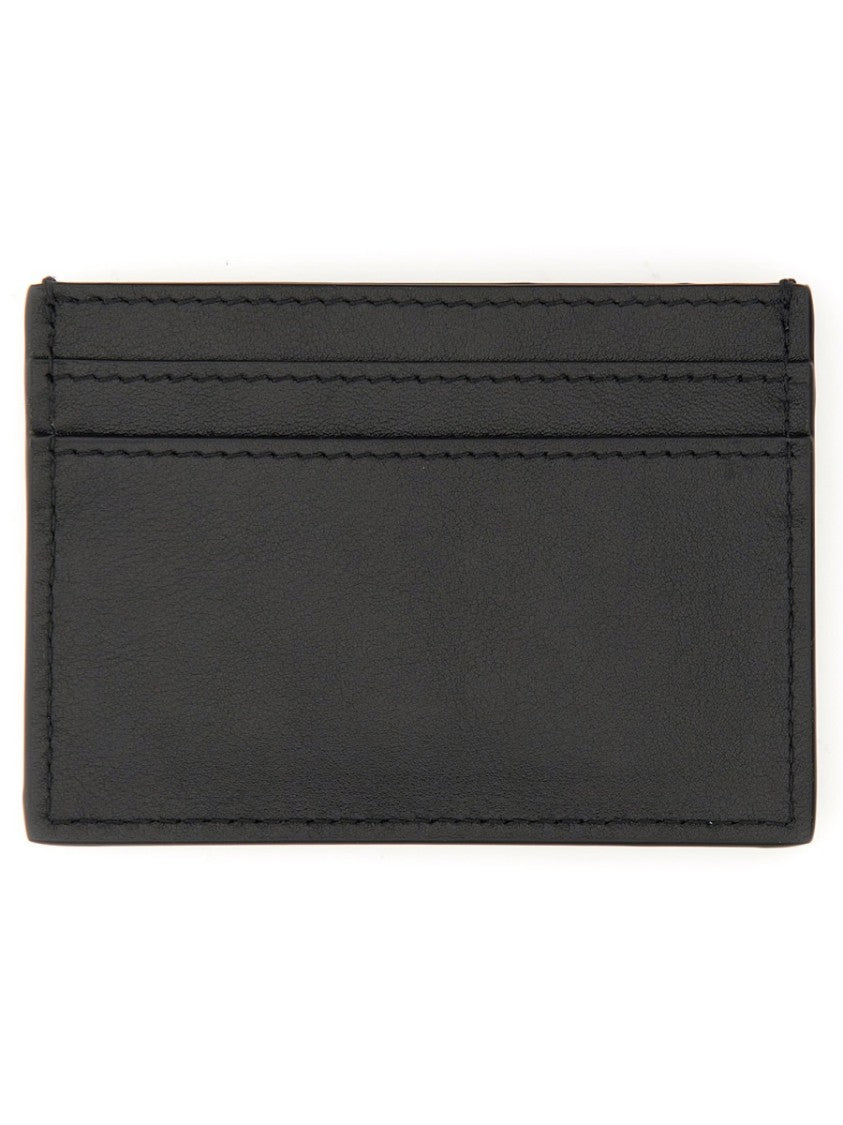 Card Holder With Logo