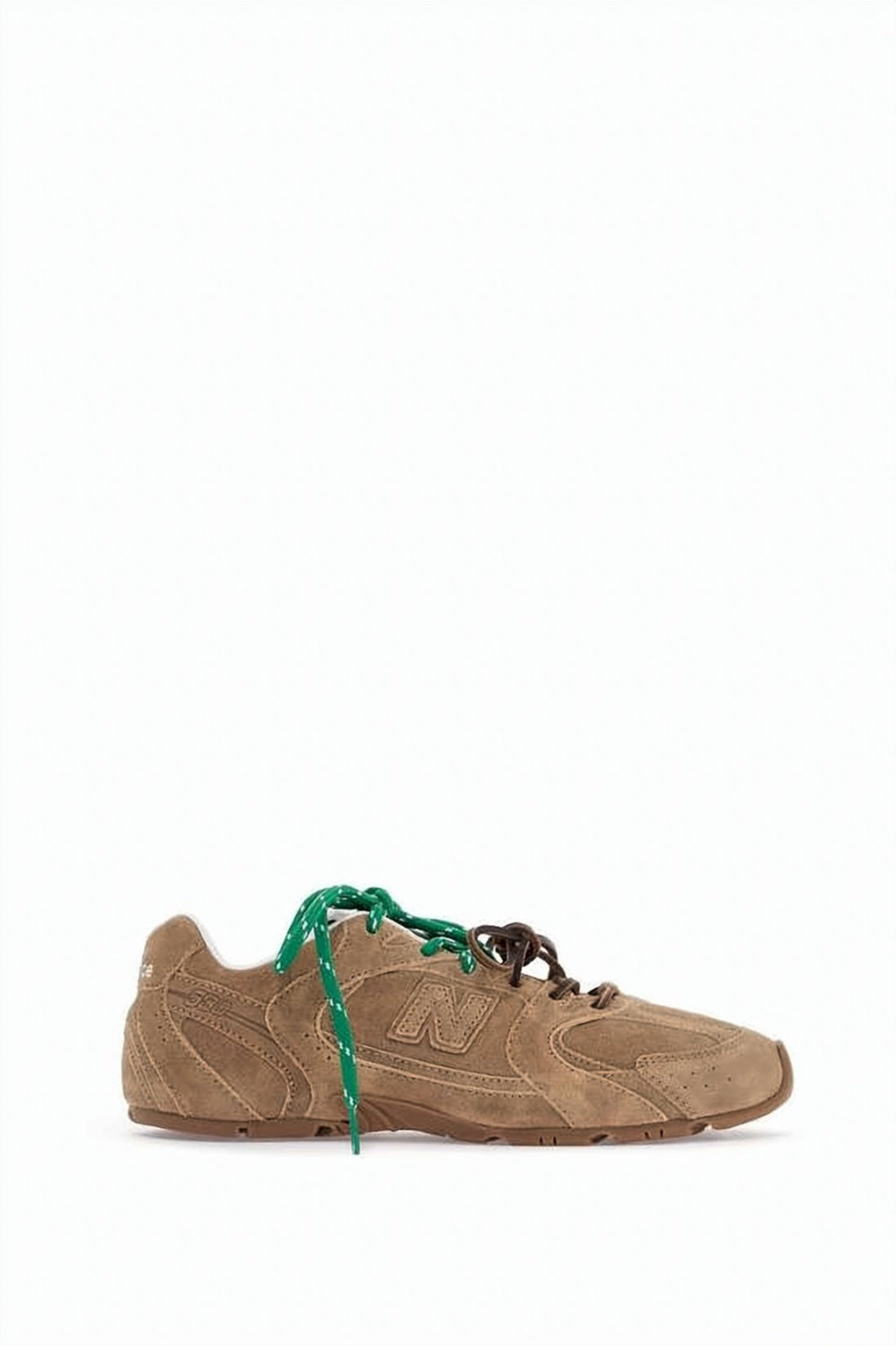 Soft Calf Leather Sneakers