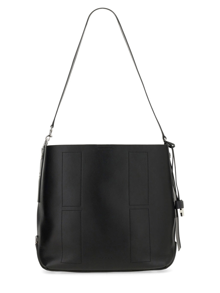 "Hocket" Medium Hobo Bag