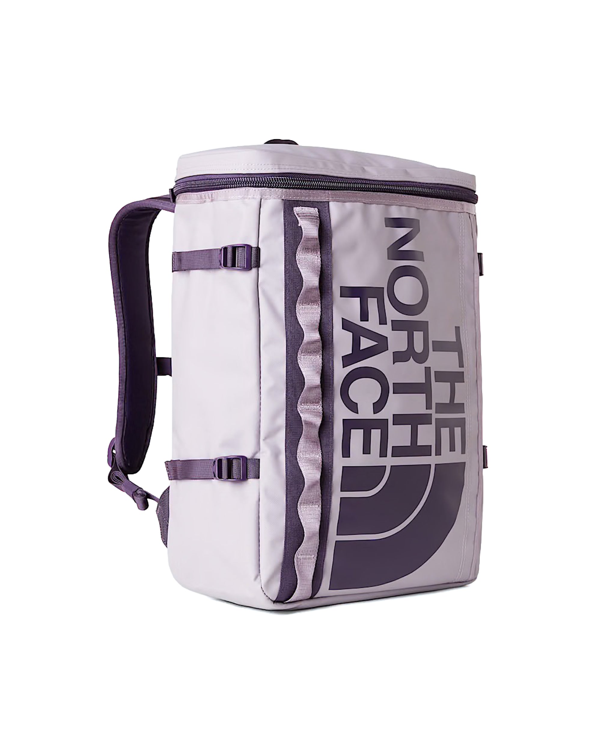 Transcendent Grey Base Camp Backpack