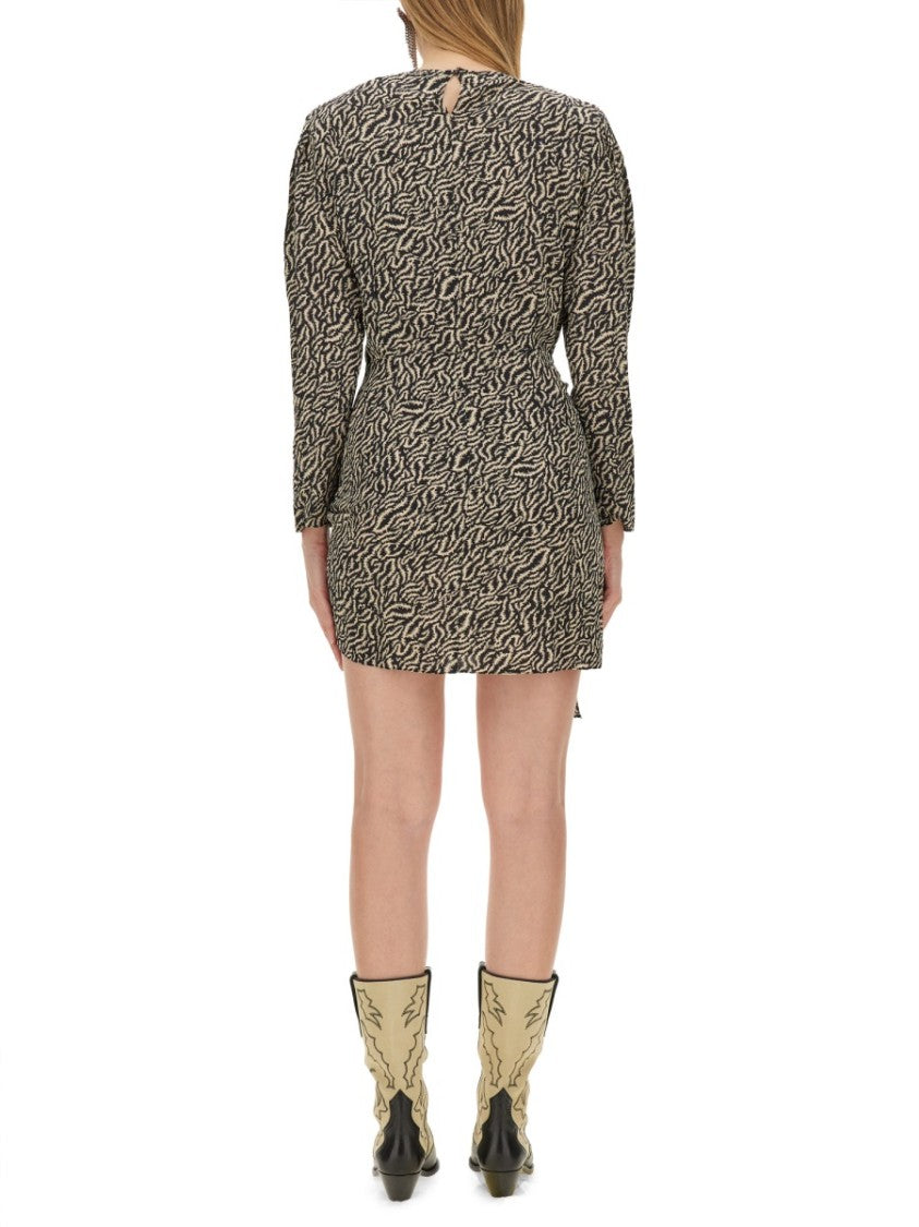 Dulce Dress