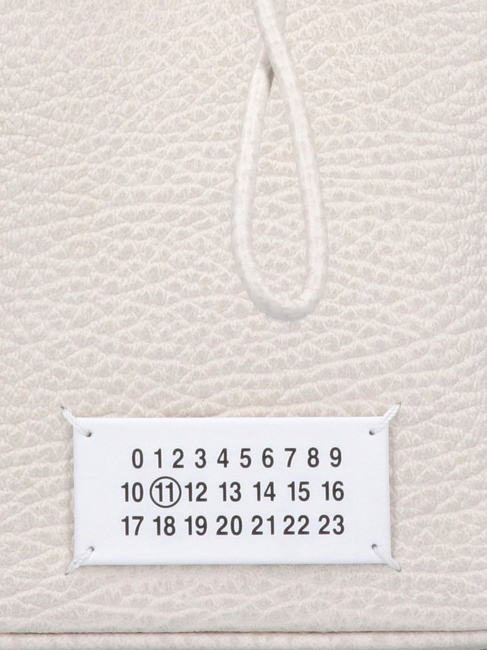 Small '5Ac' Bucket Bag – Off-White