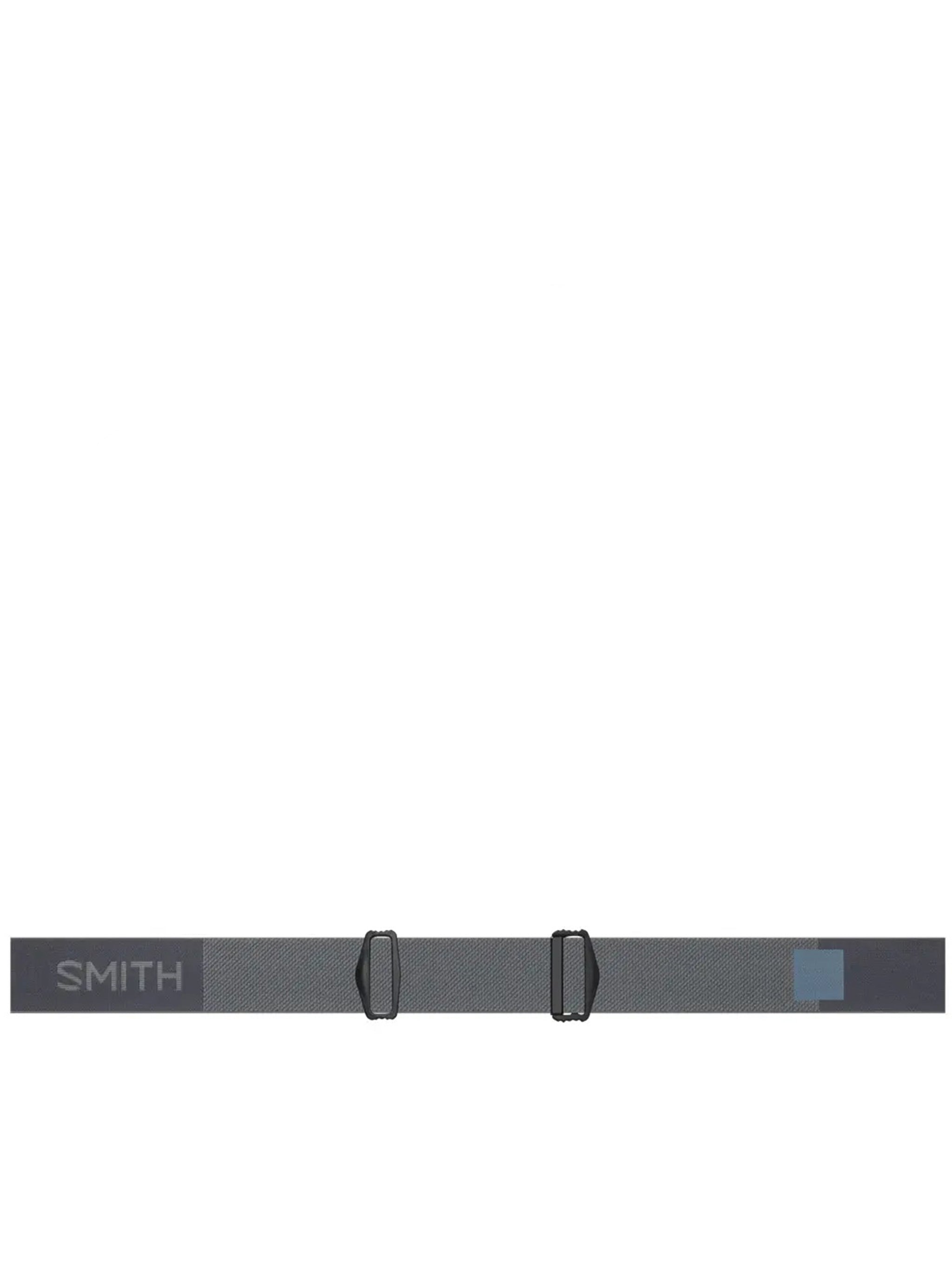 Sporty Gradient Tint Goggles with Adjustable Strap