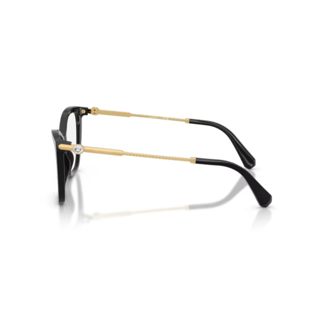 0sk2051 Cat-Eye Sunglasses