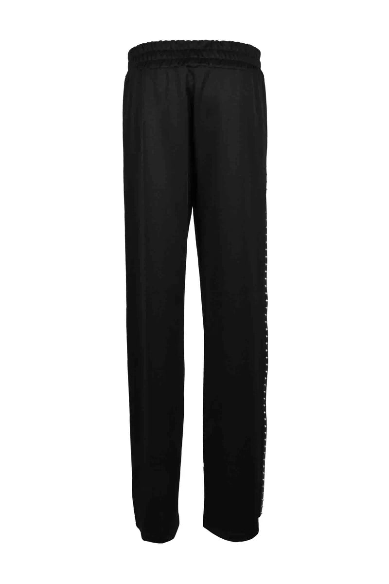 Tracksuit Trousers - Black