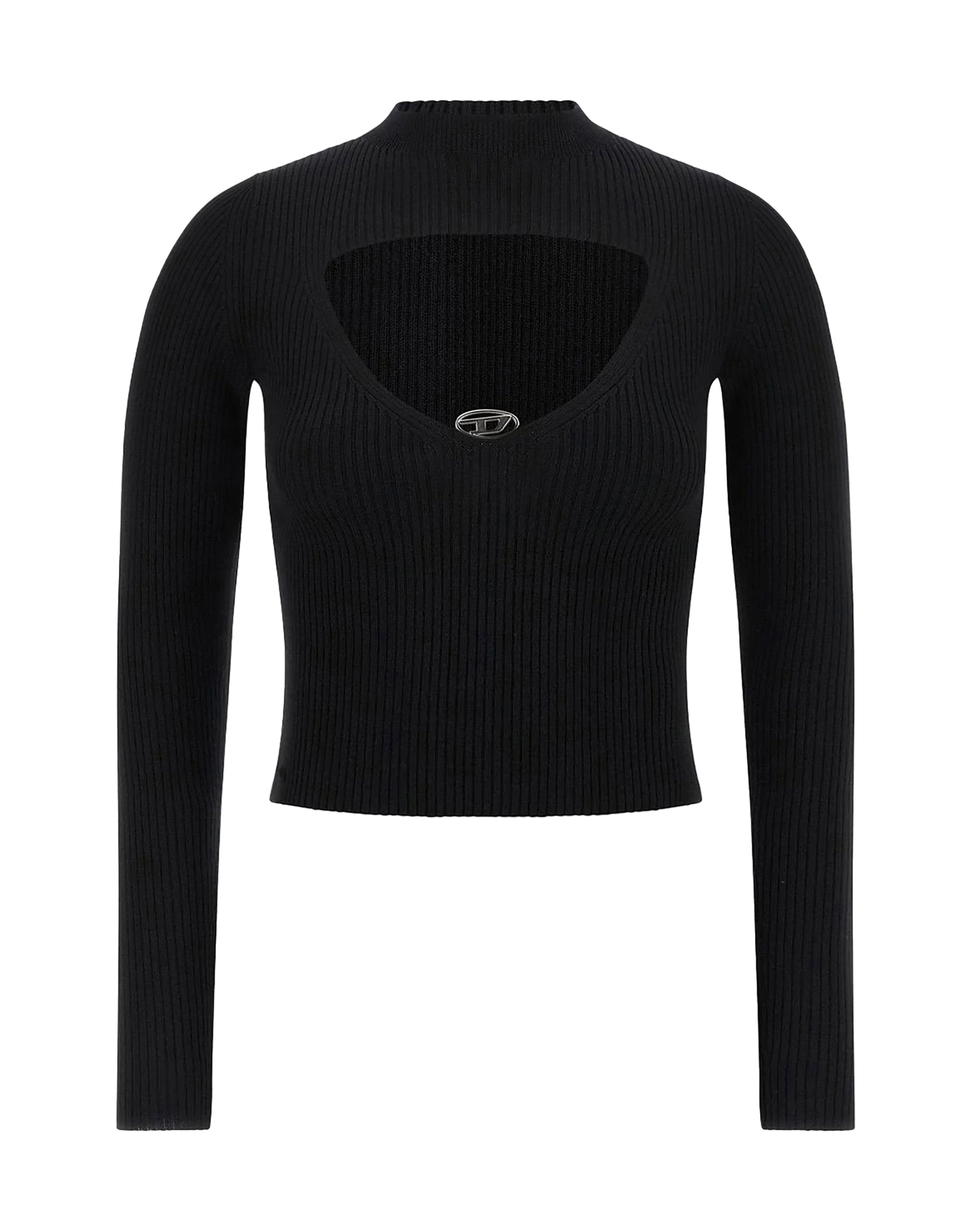 M-Olina Black Shirt
