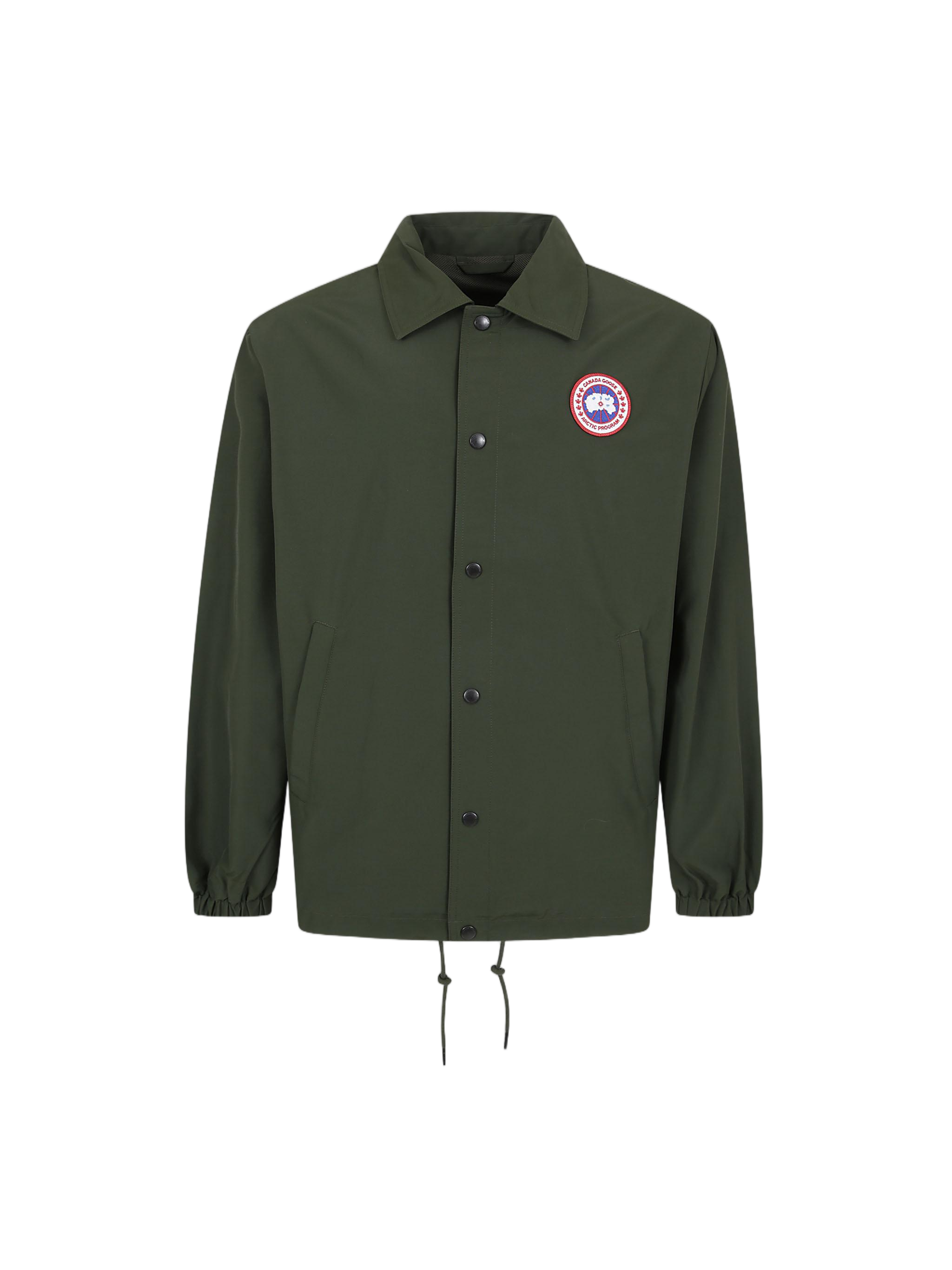 Regency Jacket