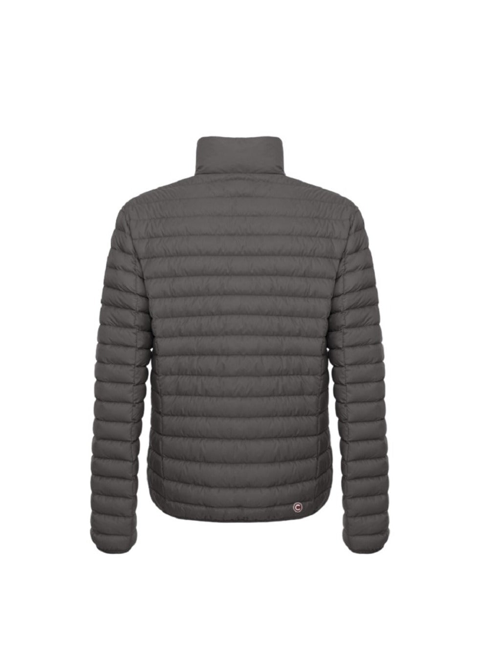 Black Padded Jacket
