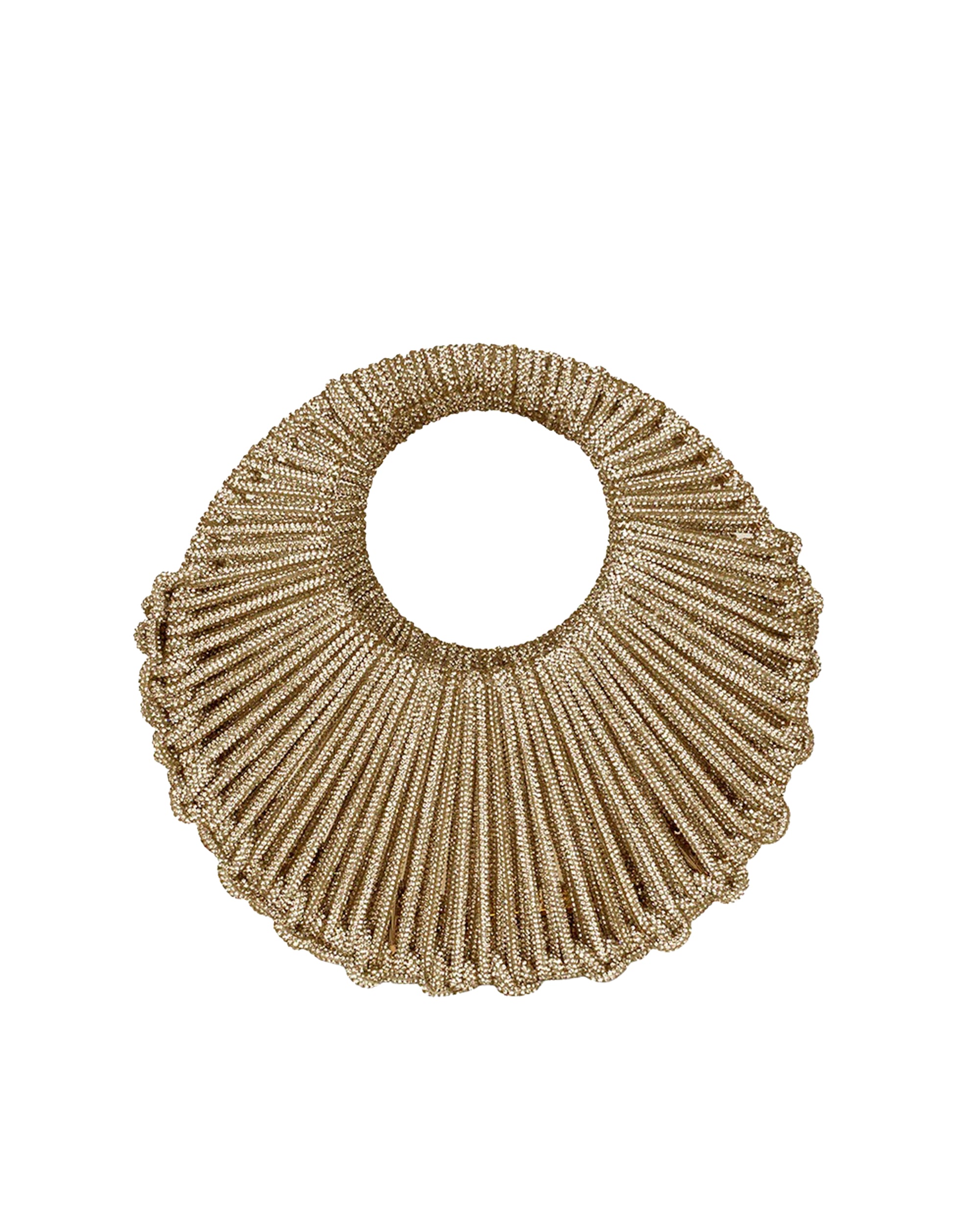 Jaya Golden Shadow Bag
