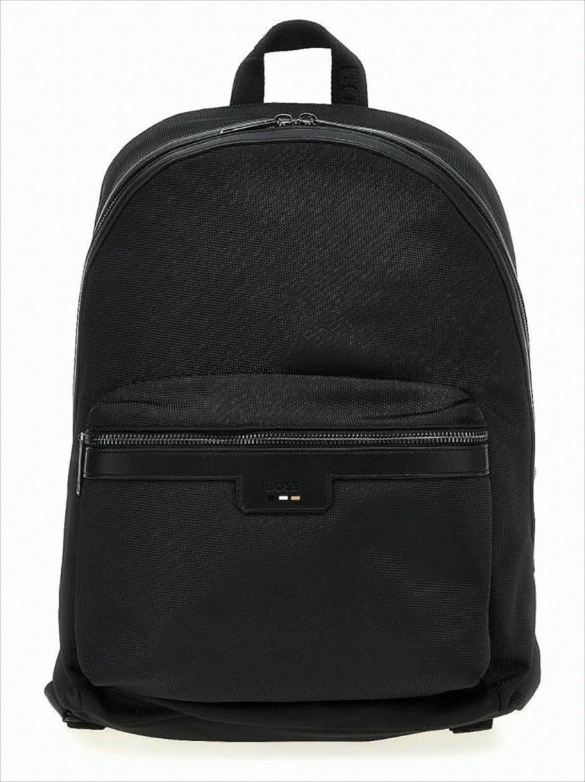 Minimalist Backpack with Carrying Options