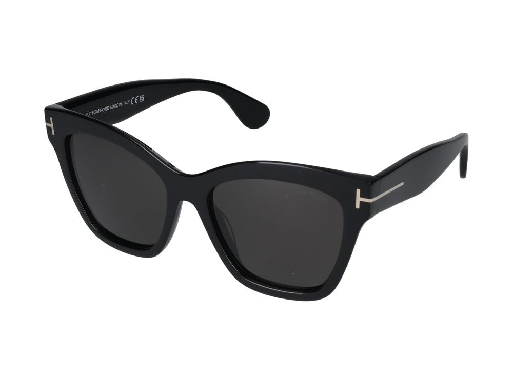 Sunglasses Ft1217 01A 55/17/140