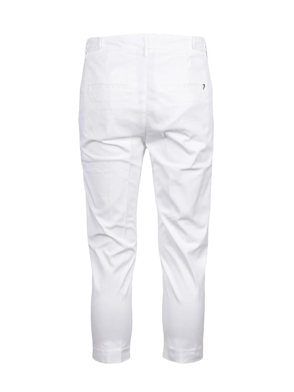 Ariel Trousers - White