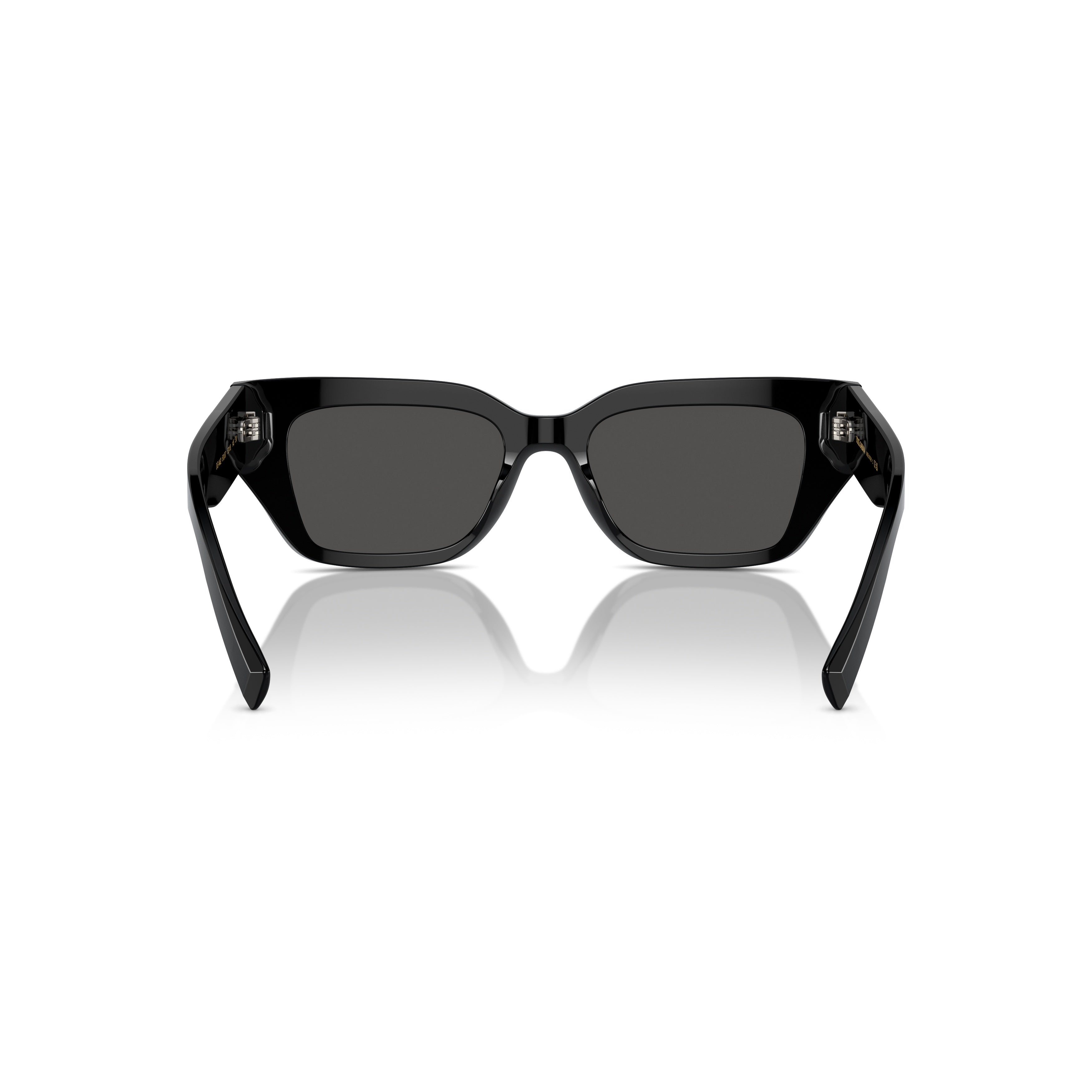 0dg4462 Bold Oversized Square Frame Sunglasses
