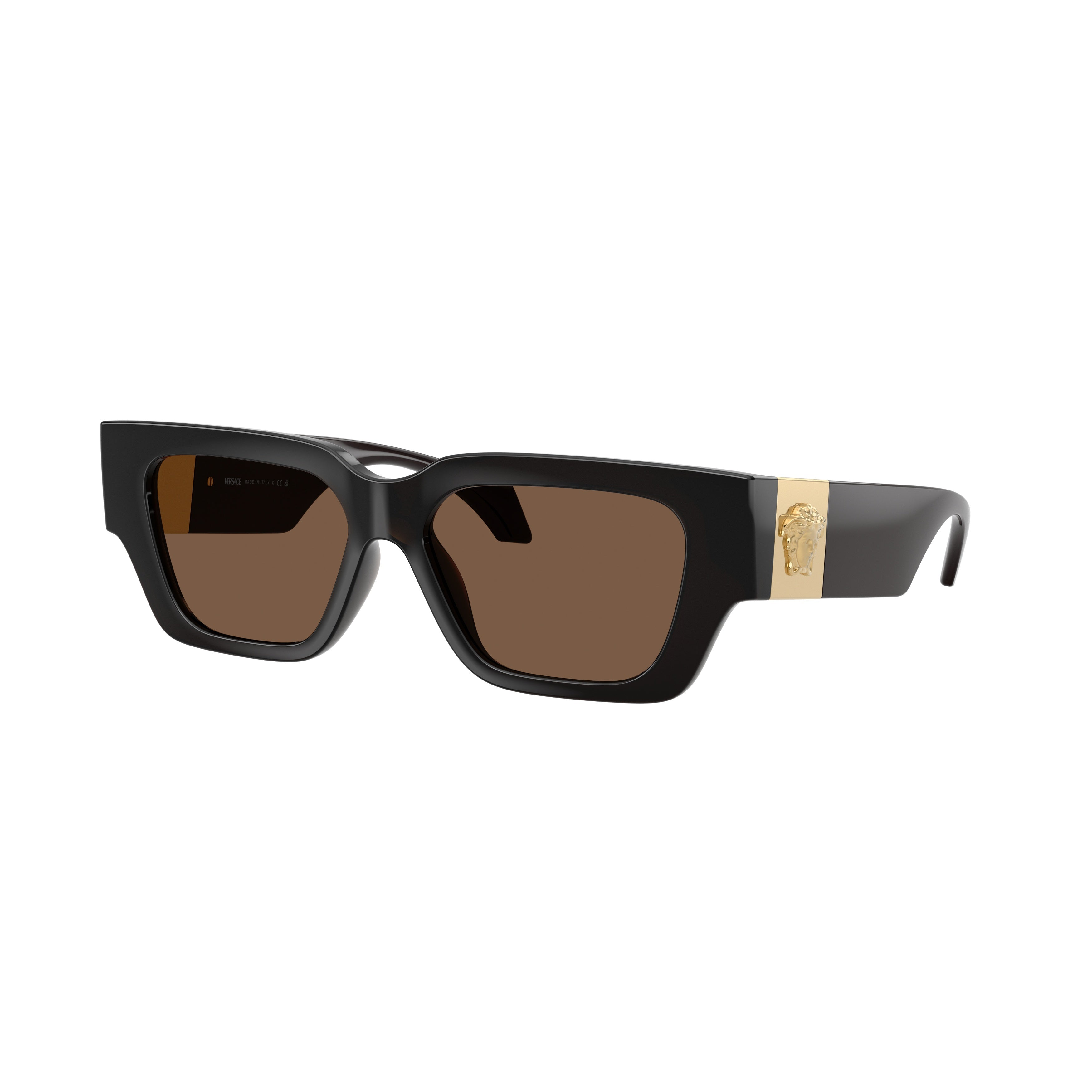 0ve4497u Rectangular Frame Sunglasses