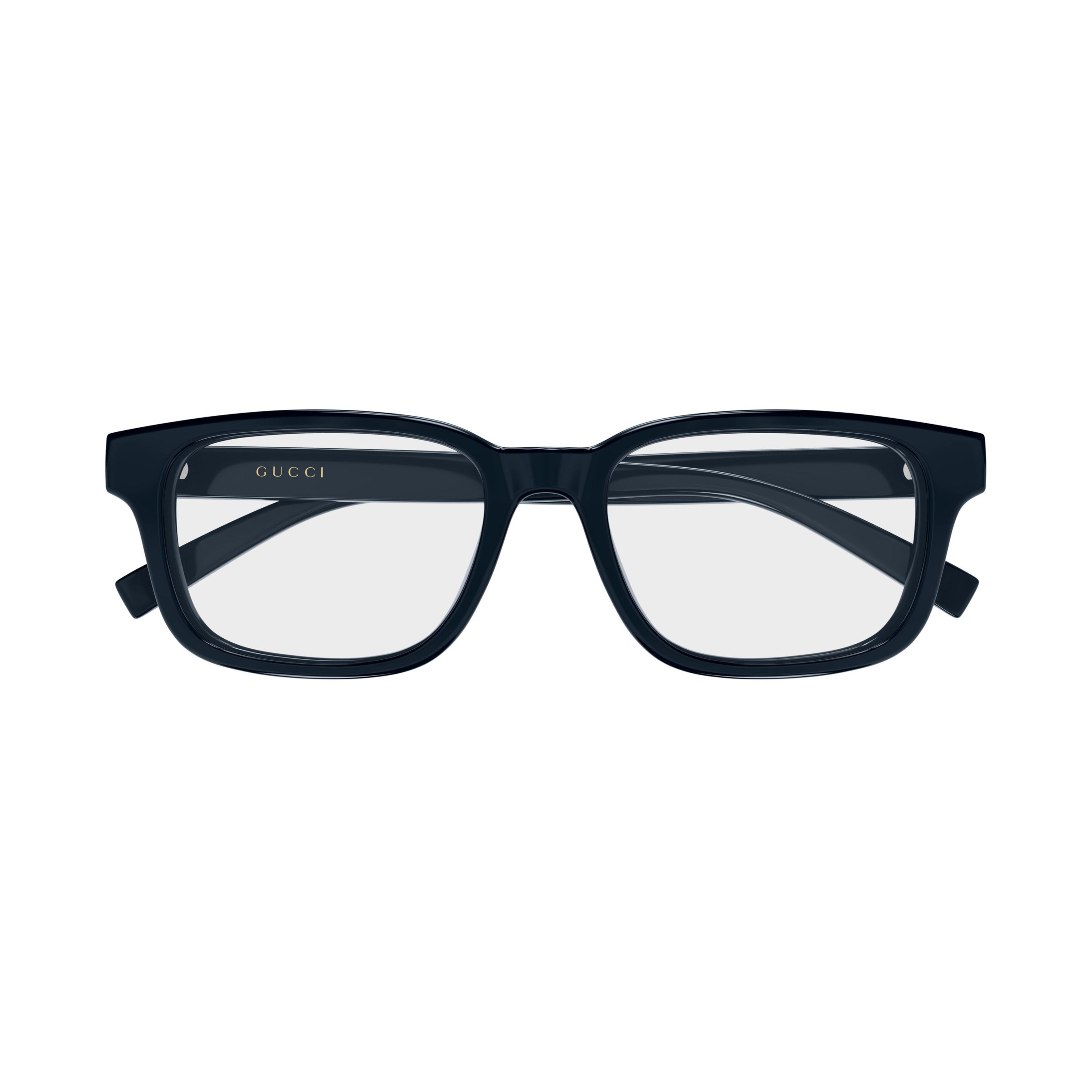 Gg2107ol Bold Rectangular Eyeglasses