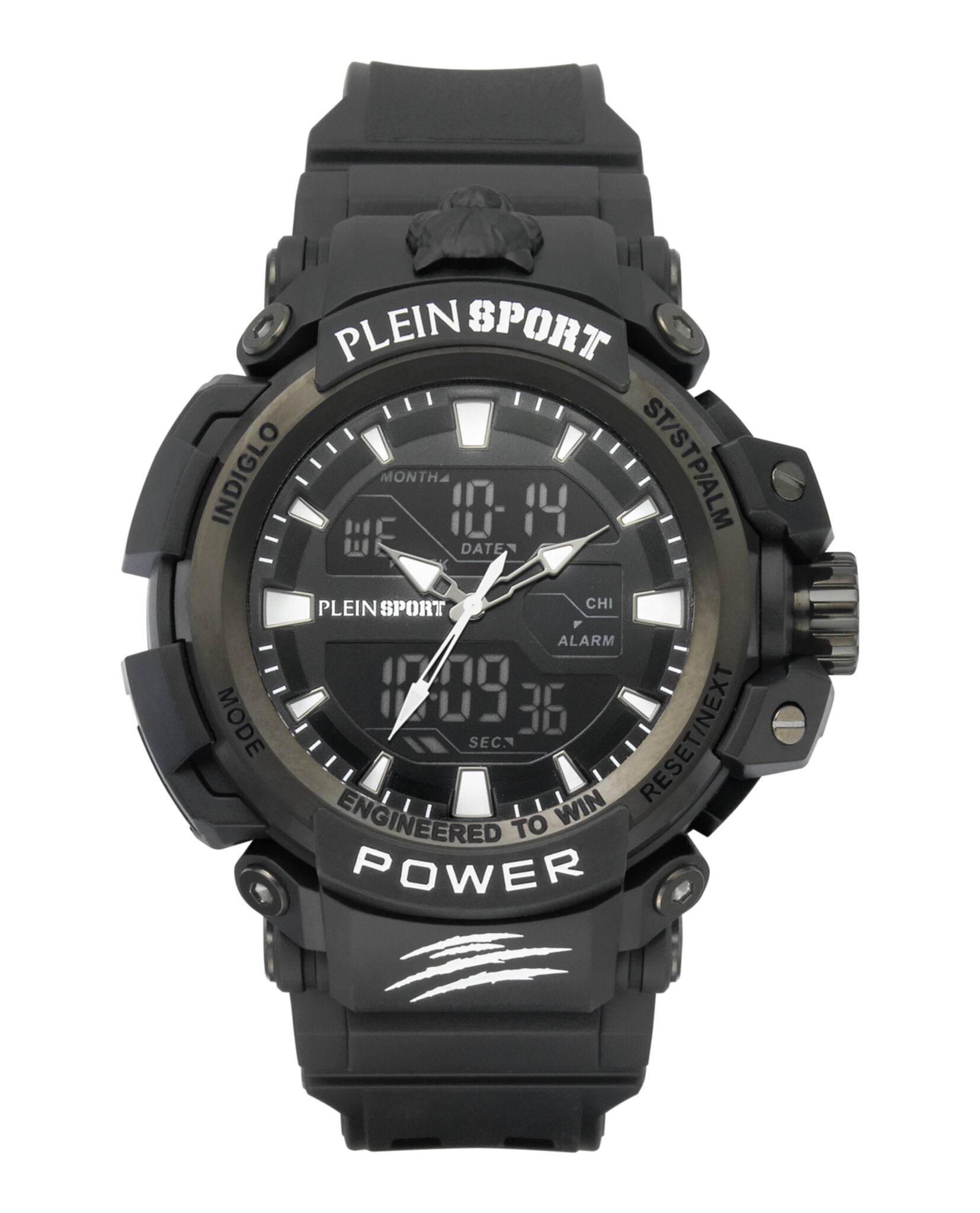 Combat Digital Watch