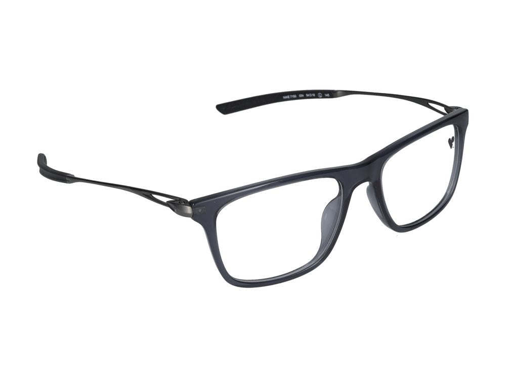 Eyeglasses Nike 7150 034 Dark Grey 54/18/145