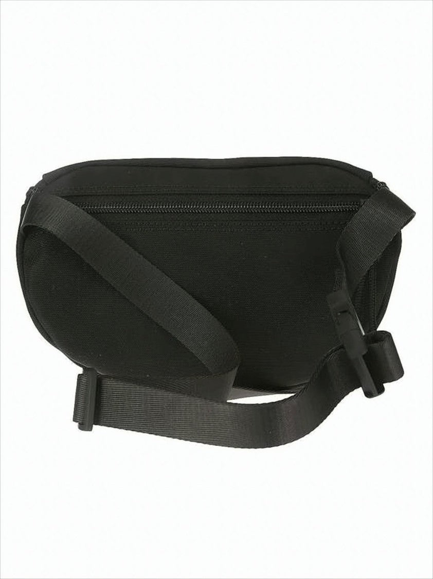 Torebka crossbody z odważnym nadrukiem graficznym