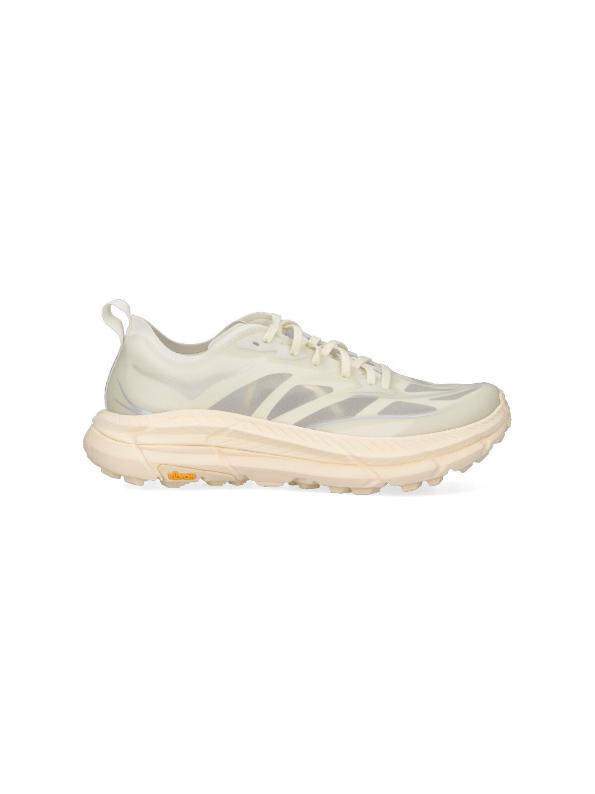 "Mafate Speed 4 Lite" Sneakers – Beige
