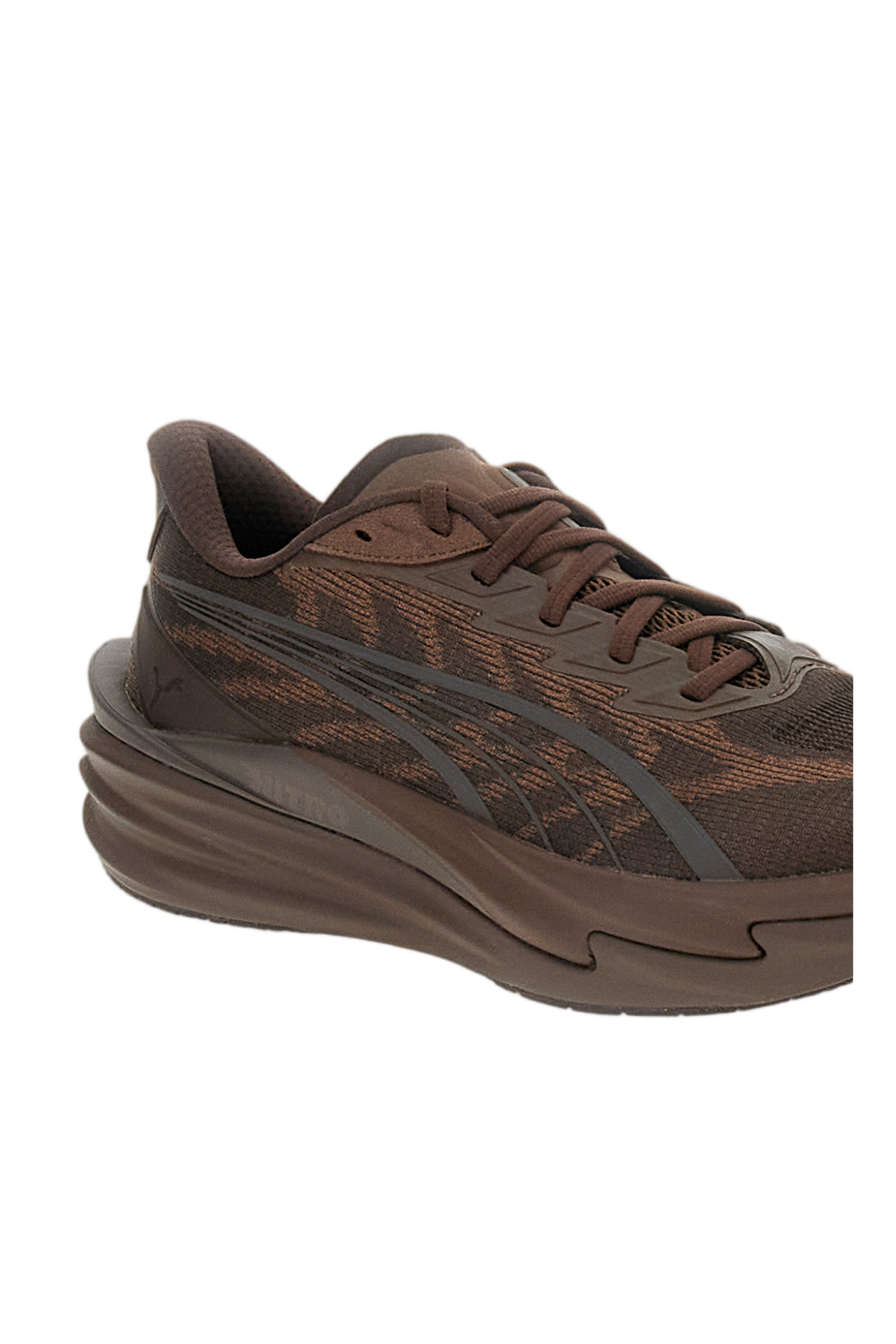 Advanced Athletic Sneakers with NITROFOAM™ Technology