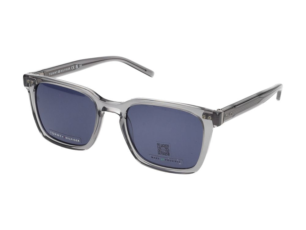 Sunglasses Tommy Hilfiger TH 1971/S KB7 Grey 53/20/150