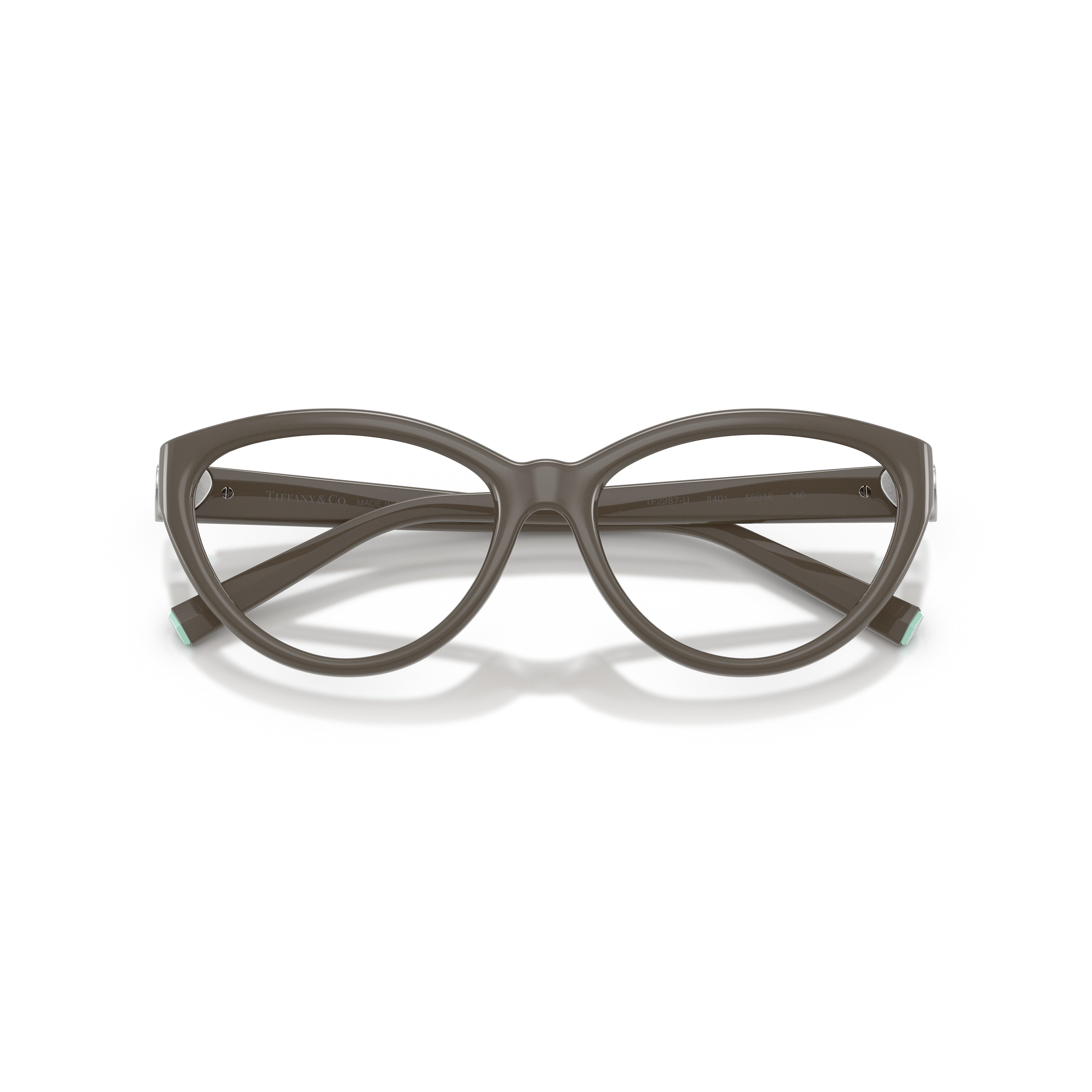 0tf2287u Cat-Eye Sunglasses