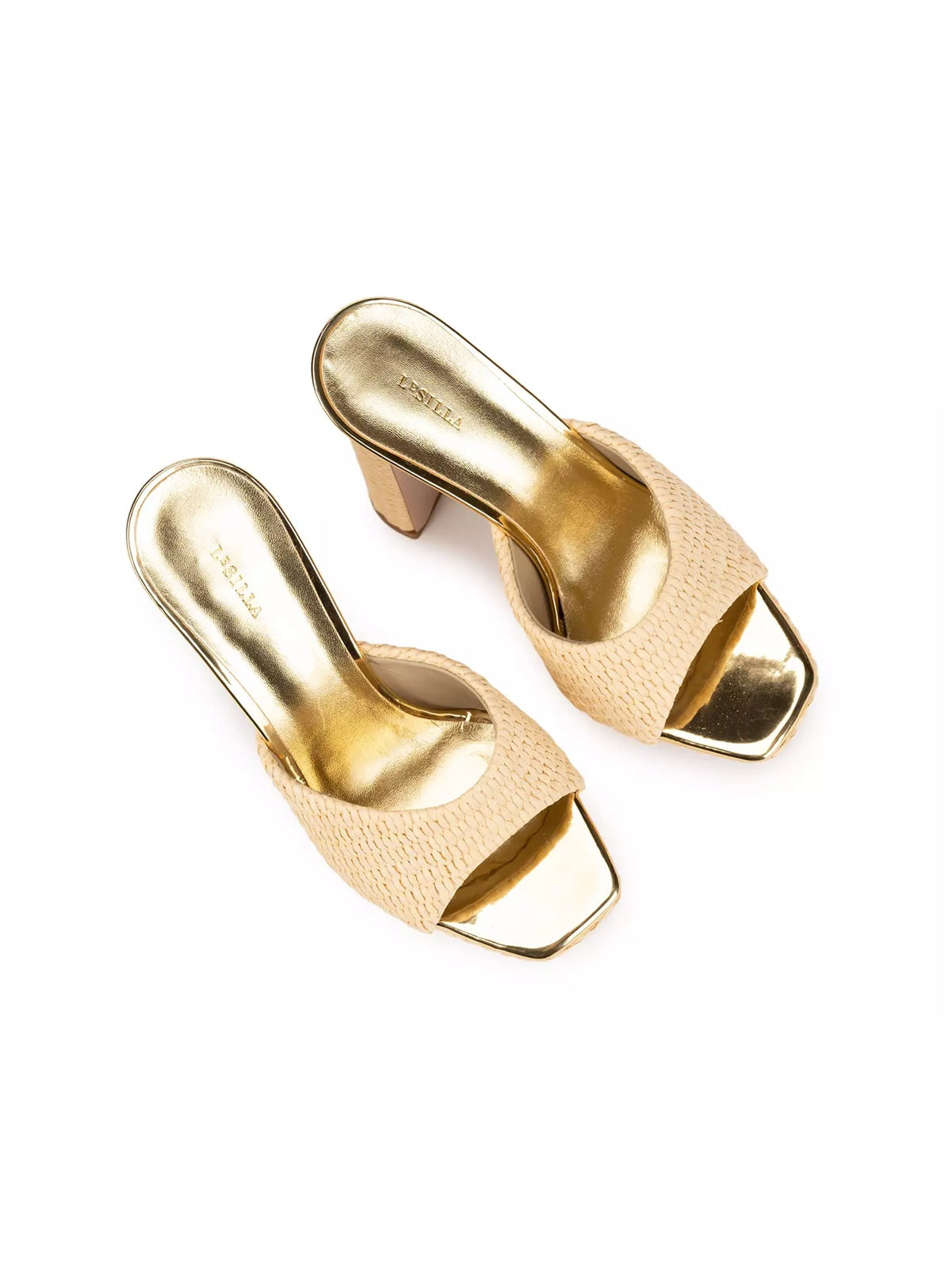 Resort Sandal 100