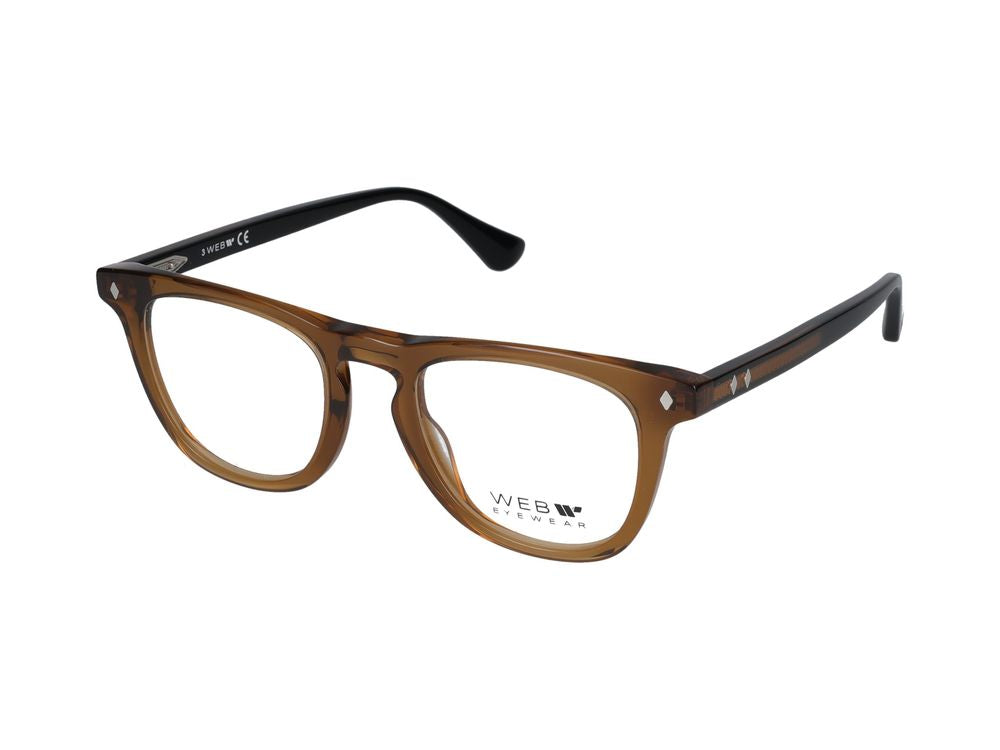 Eyeglasses Web WE5400 047 49/20/150