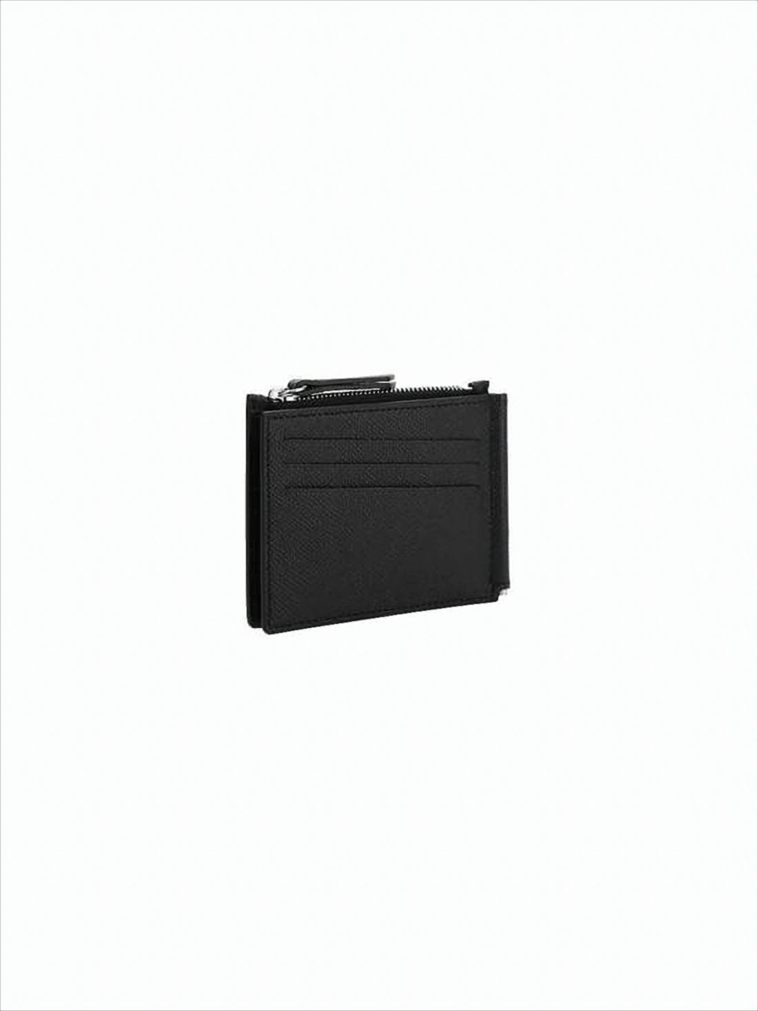 Compact Polyester Wallet