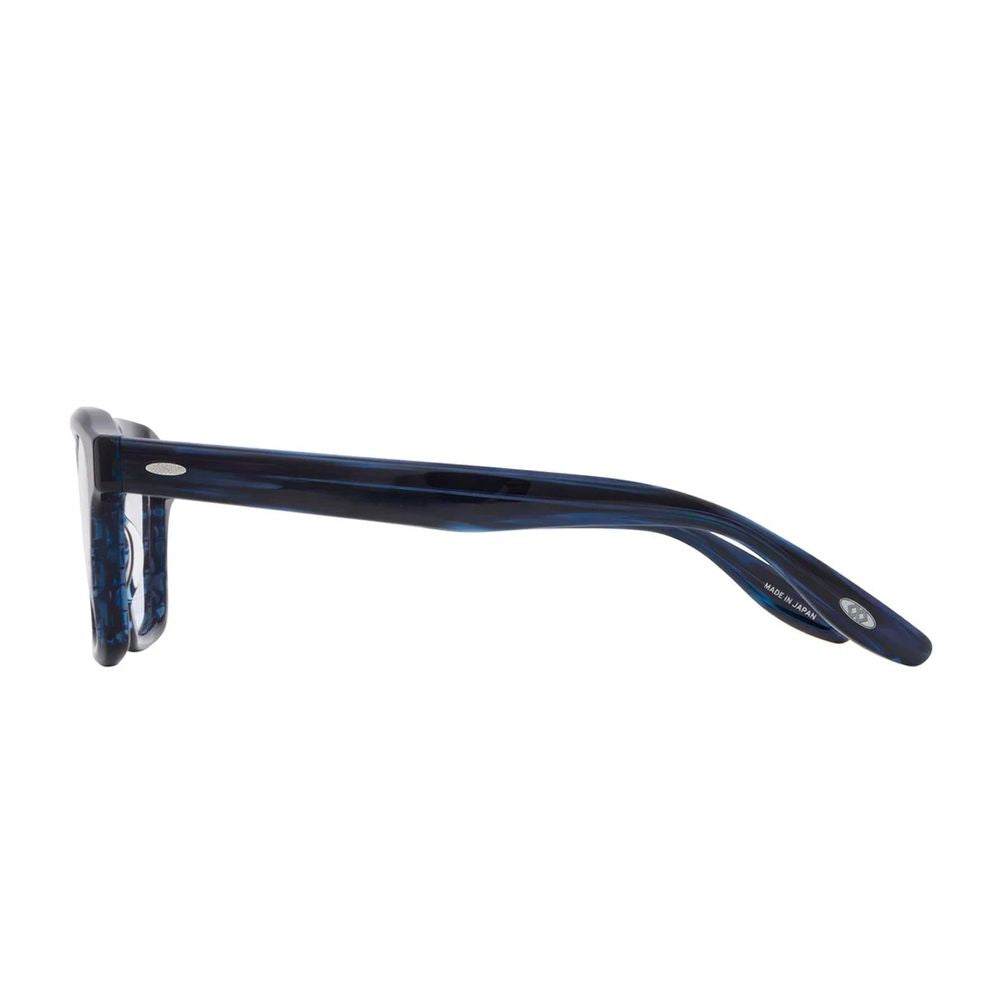 Bp50032I Winton Square Acetate Optical Frames