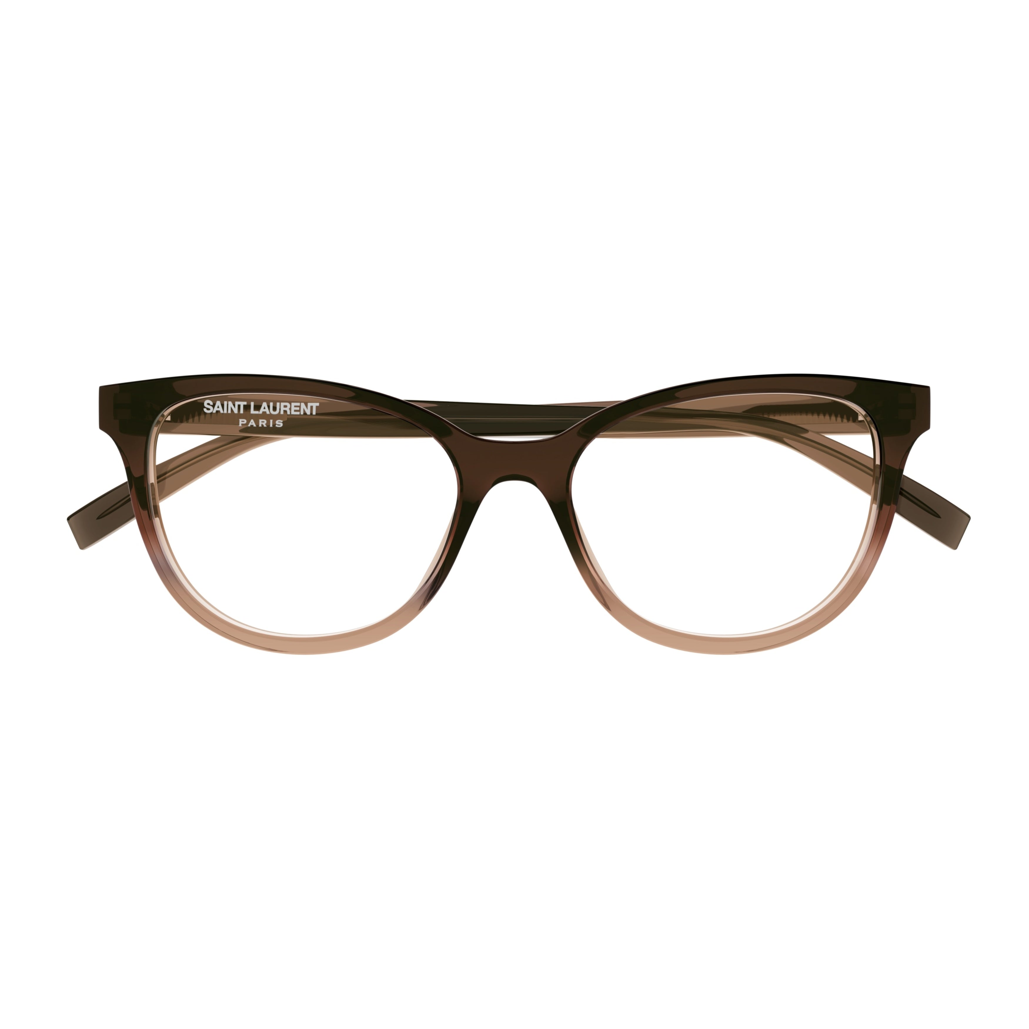 Sl 504 Cat-eye Gradient Sunglasses