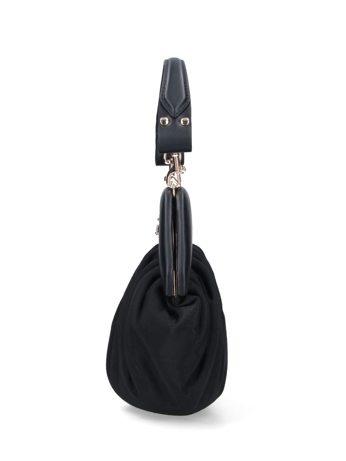 "Brooke" Handbag – Black