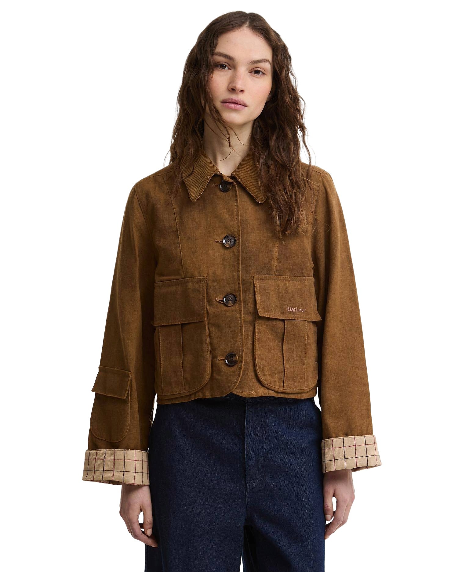 Dalbury Casual Jacket