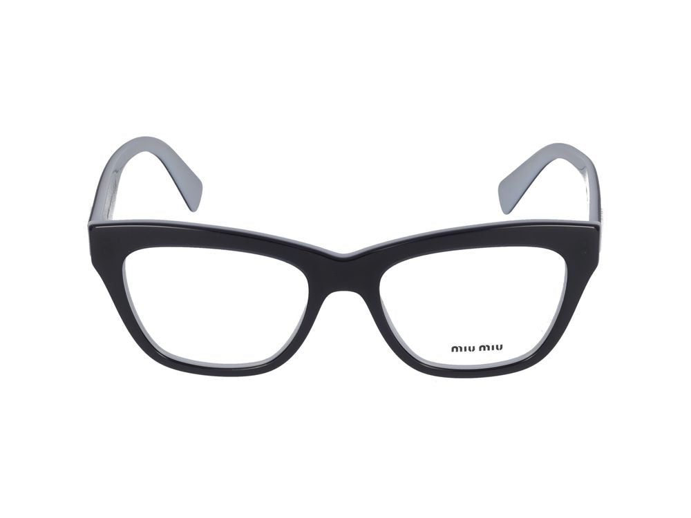 Eyeglasses 0Mu 03Uv Aco1O1 52/18/145