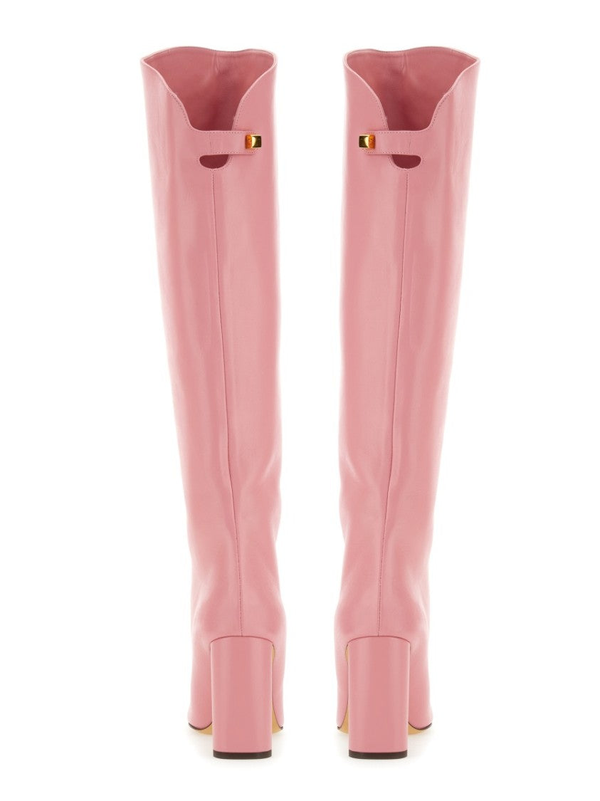 Adriana Boot