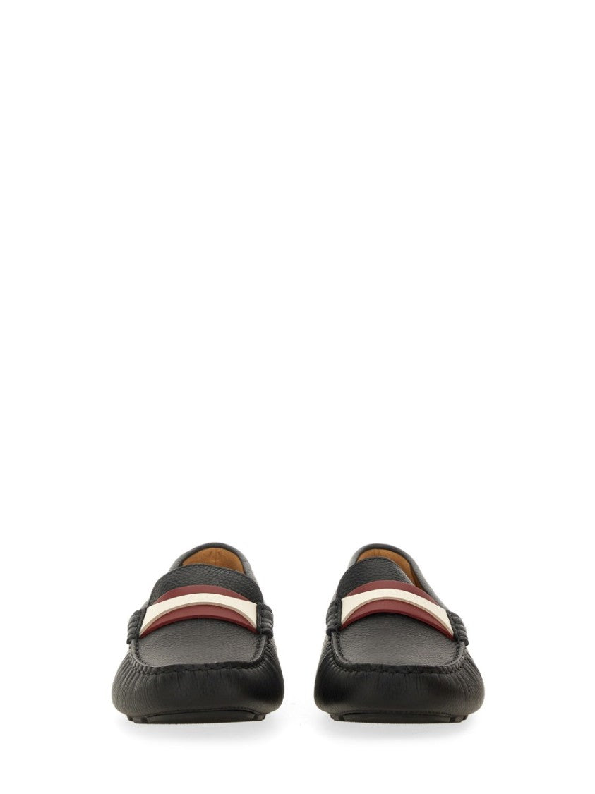 "Kerbs" Driver Loafers