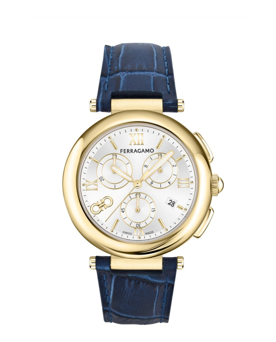 Legacy Chronograph Watch