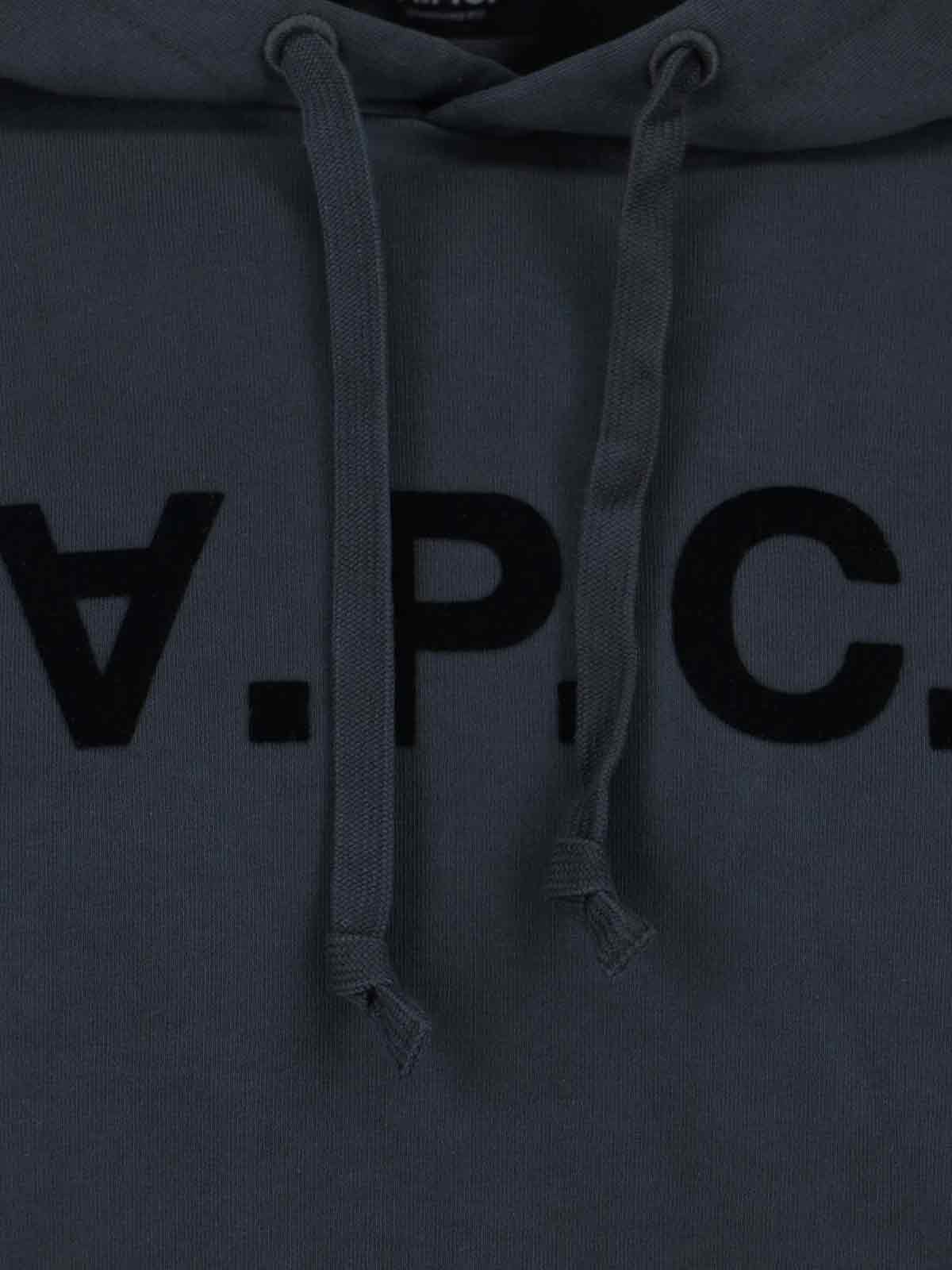 Logo Hoodie – Black