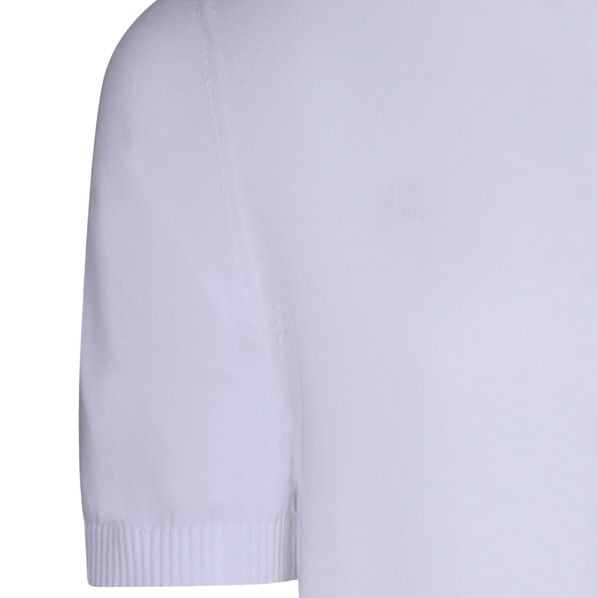 Timeless White T-Shirt