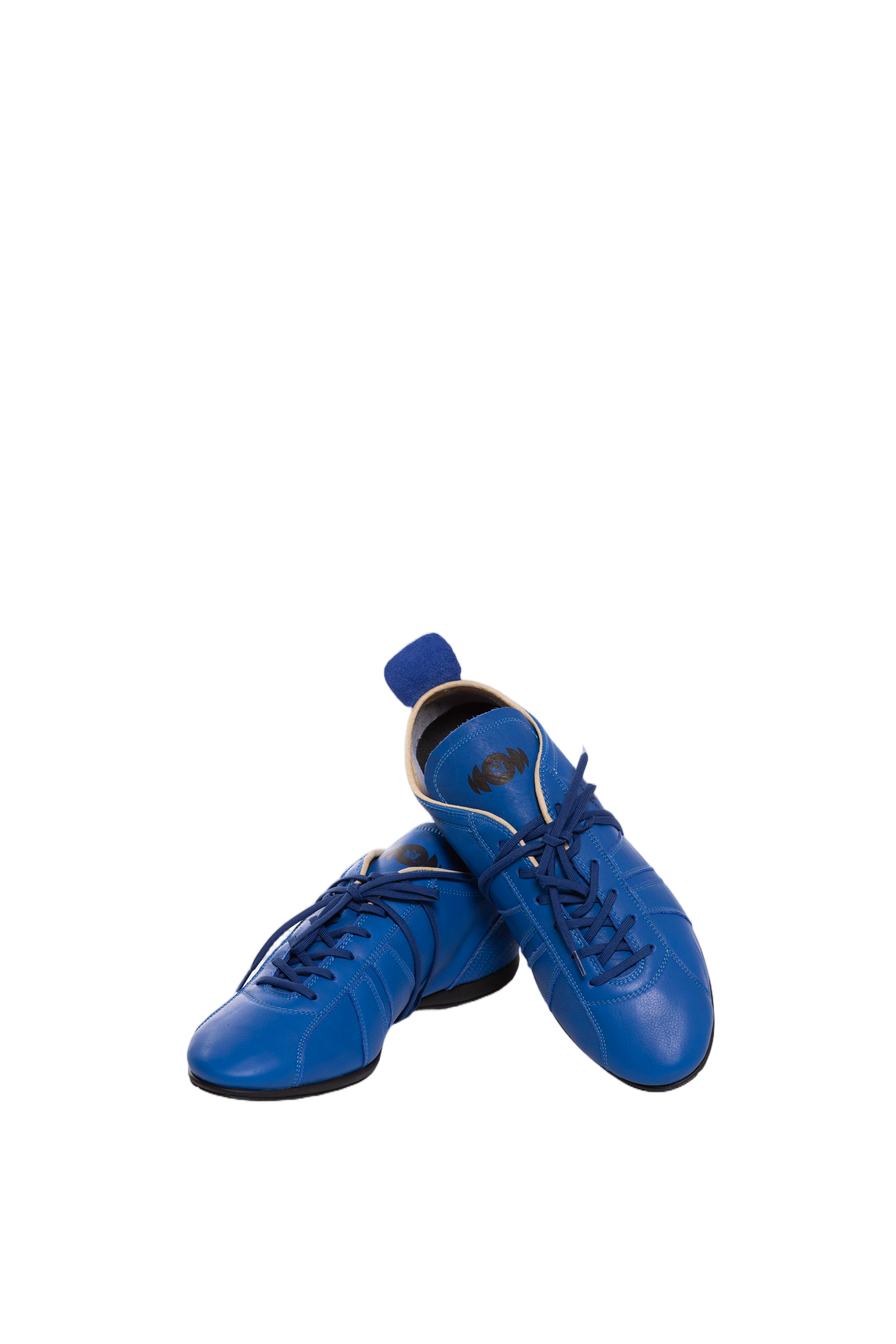 540 Leather Sneakers