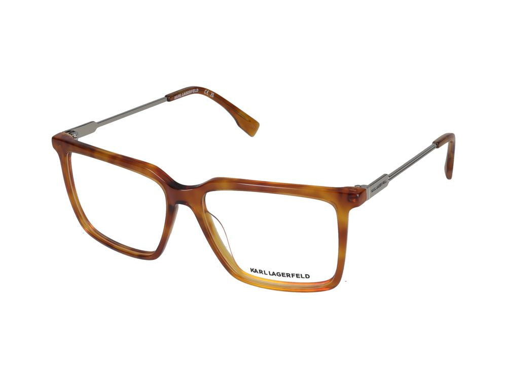 Eyeglasses Karl Lagerfeld KL6114 240 Tortoise 55/15/145