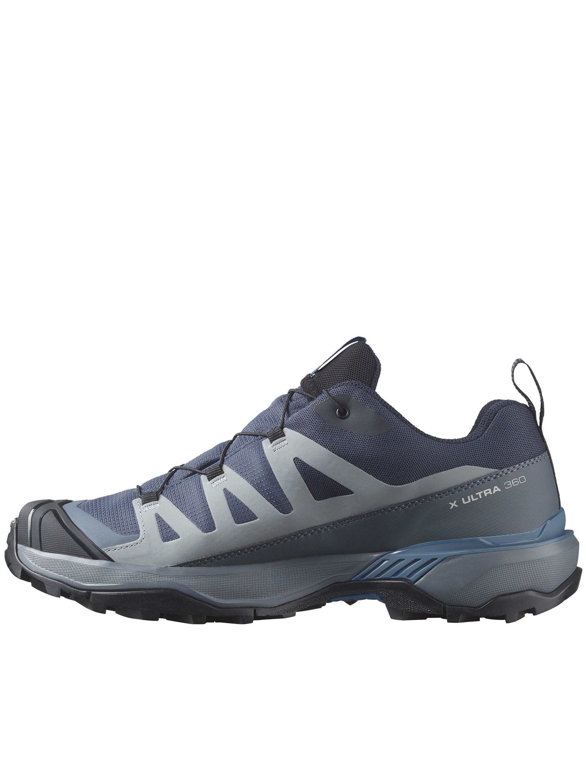 Dark Blue X Ultra 360 Sneakers