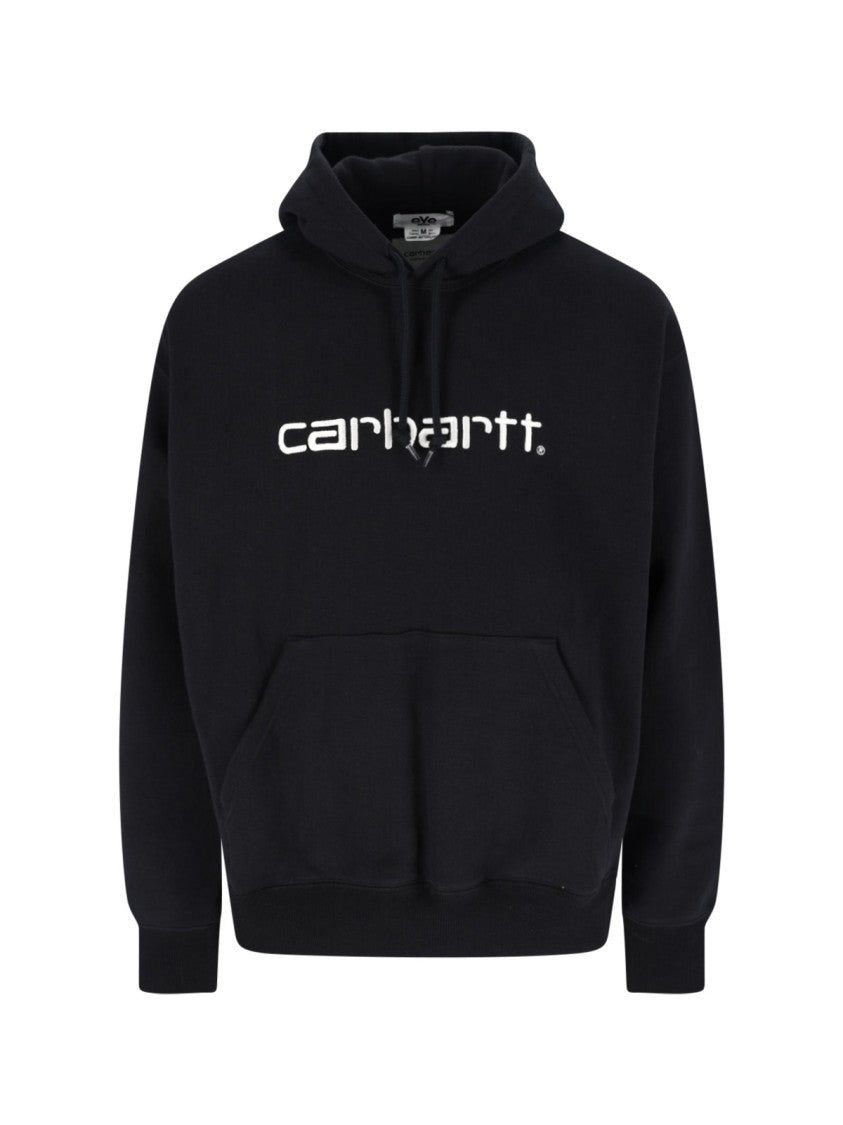 Bob Marley' Hoodie – Black