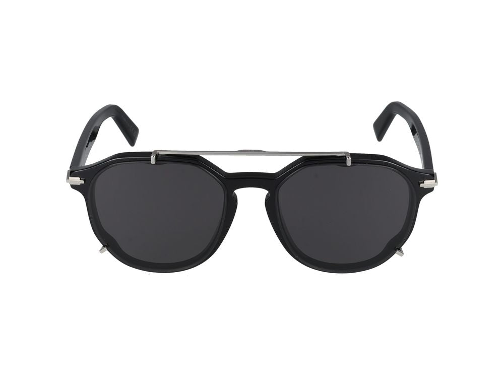 Sunglasses Dior Man Diorblacksuit Ri 10A0 56/18/145