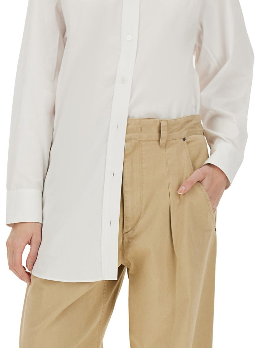 Shirt "Cylvany"