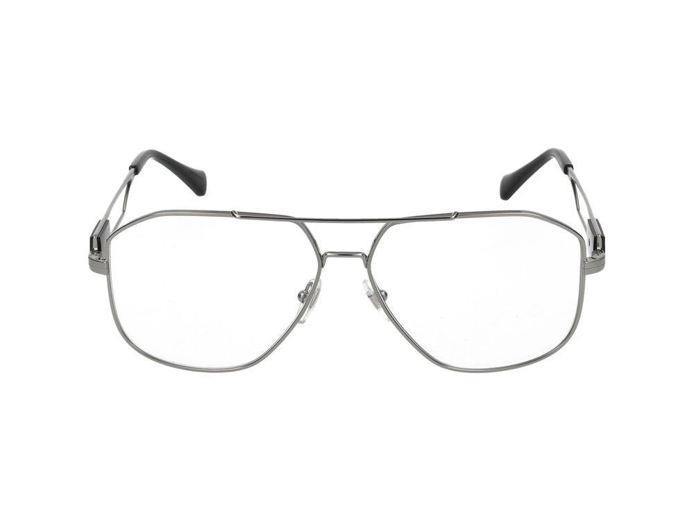Eyeglasses 0VE1287 1001 59/13/145