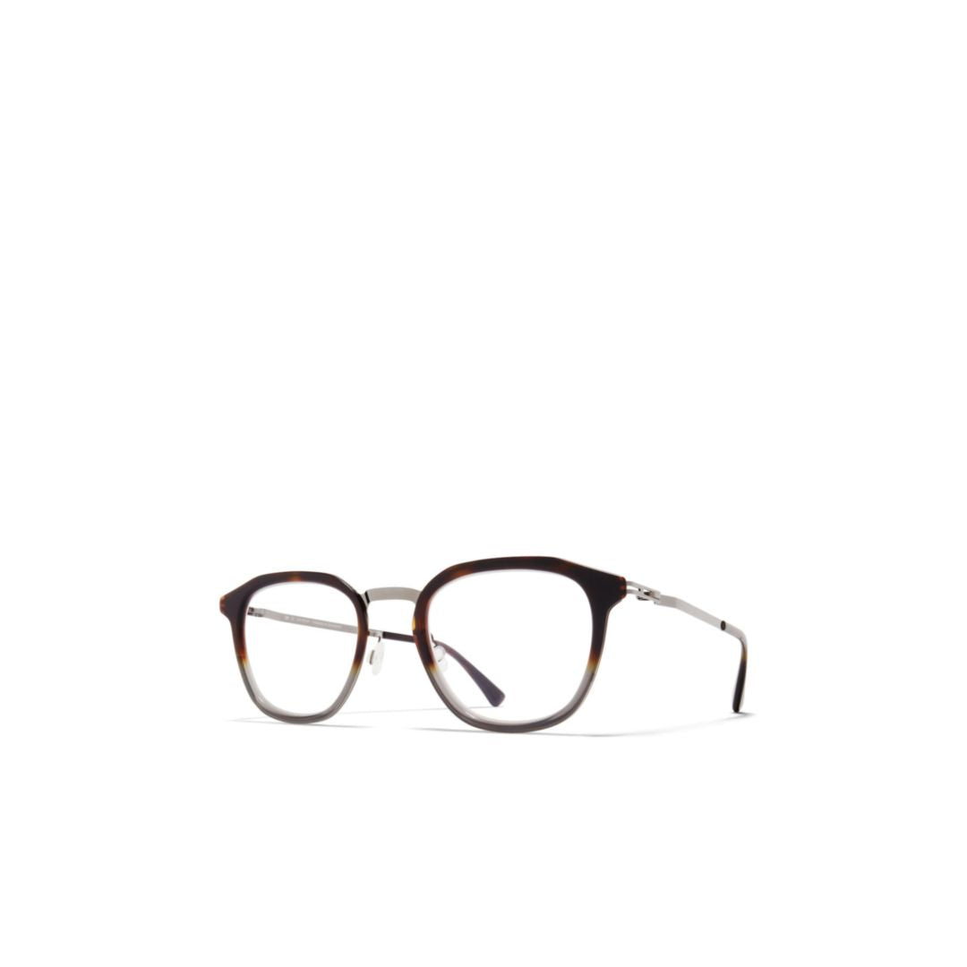 Pavi Rounded Square Frame Sunglasses